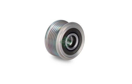 Alternator Freewheel Clutch 535005910 Ina, Image 3