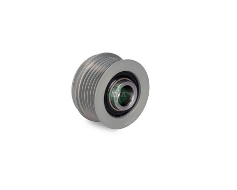 Alternator Freewheel Clutch 535006310 Ina, Image 2