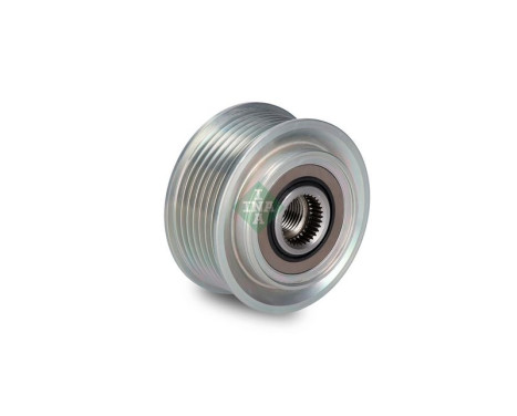 Alternator Freewheel Clutch 535007910 Ina, Image 3