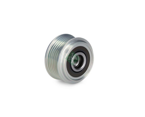 Alternator Freewheel Clutch 535009810 Ina, Image 3