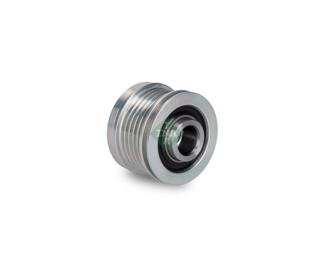 Alternator Freewheel Clutch 535010110 Ina, Image 2