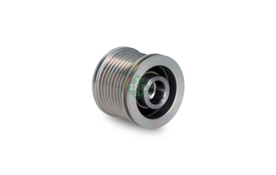 Alternator Freewheel Clutch 535010810 Ina, Image 2