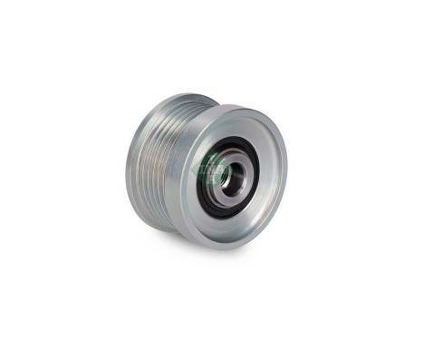 Alternator Freewheel Clutch 535011010 Ina, Image 2