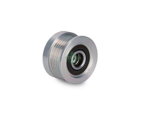 Alternator Freewheel Clutch 535011010 Ina, Image 3