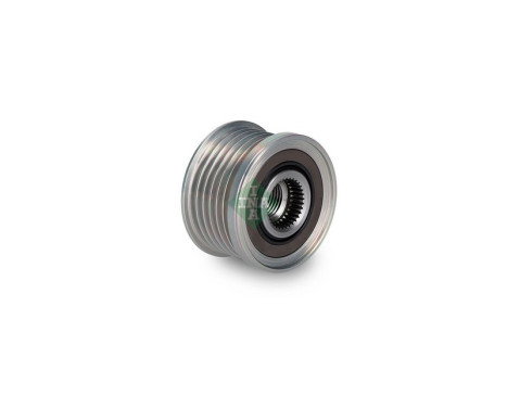 Alternator Freewheel Clutch 535012710 Ina, Image 3
