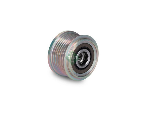 Alternator Freewheel Clutch 535012810 Ina, Image 3