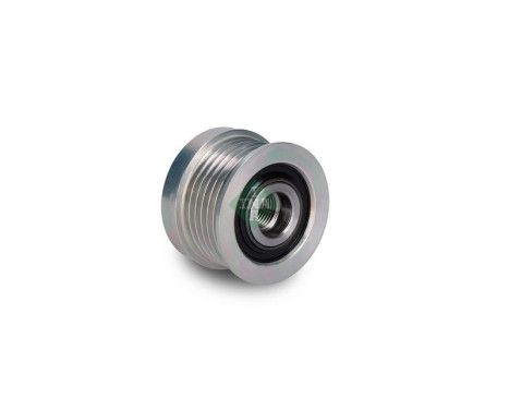 Alternator Freewheel Clutch 535013410 Ina, Image 2