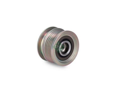 Alternator Freewheel Clutch 535014310 Ina, Image 3