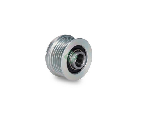 Alternator Freewheel Clutch 535015110 Ina, Image 2