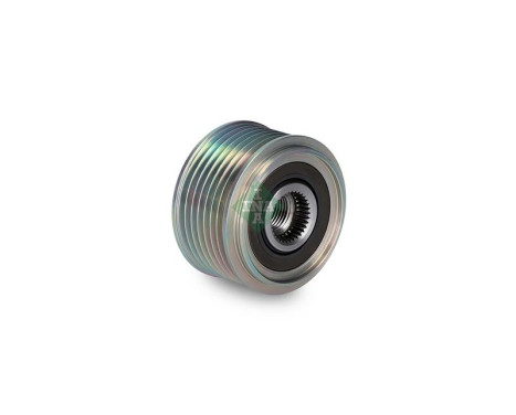 Alternator Freewheel Clutch 535015910 Ina, Image 3