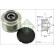 Alternator Freewheel Clutch 535016010 Ina