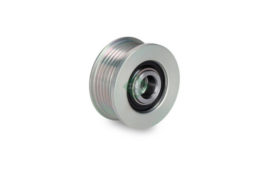 Alternator Freewheel Clutch 535016010 Ina, Image 2