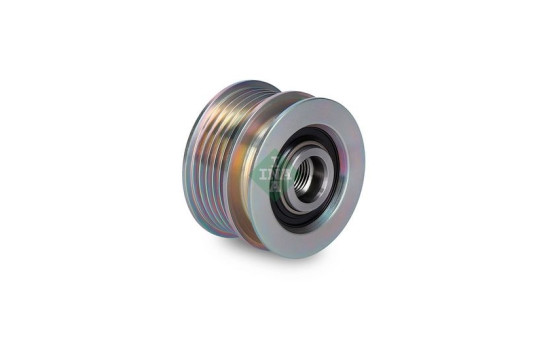Alternator Freewheel Clutch 535016910 Ina, Image 2