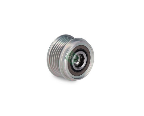 Alternator Freewheel Clutch 535017610 Ina, Image 3