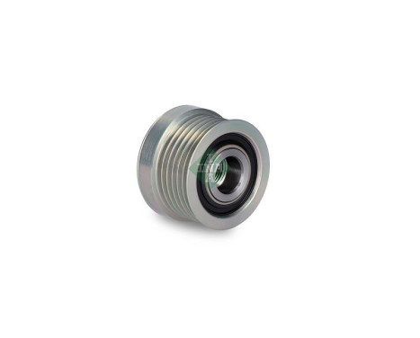 Alternator Freewheel Clutch 535018310 Ina, Image 2