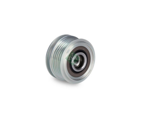 Alternator Freewheel Clutch 535018710 Ina, Image 3