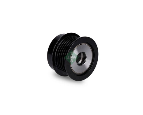 Alternator Freewheel Clutch 535018810 Ina, Image 3