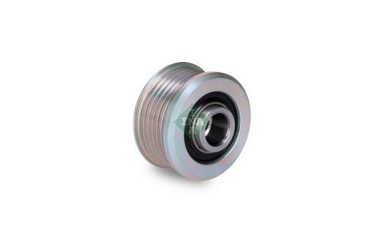 Alternator Freewheel Clutch 535019410 Ina, Image 3