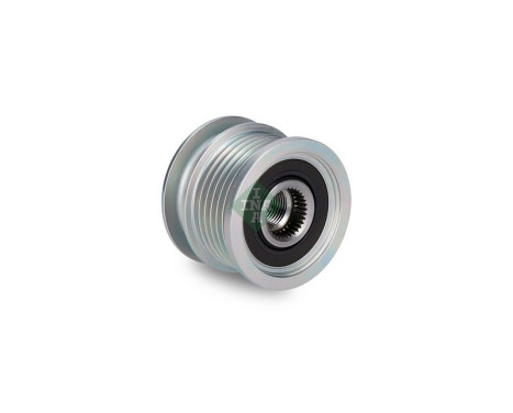 Alternator Freewheel Clutch 535020410 Ina, Image 3