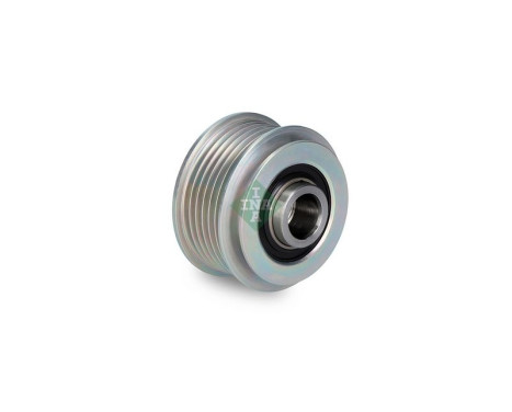 Alternator Freewheel Clutch 535024110 Ina, Image 2