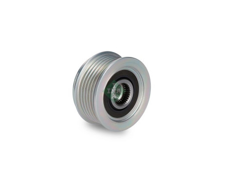 Alternator Freewheel Clutch 535024110 Ina, Image 3