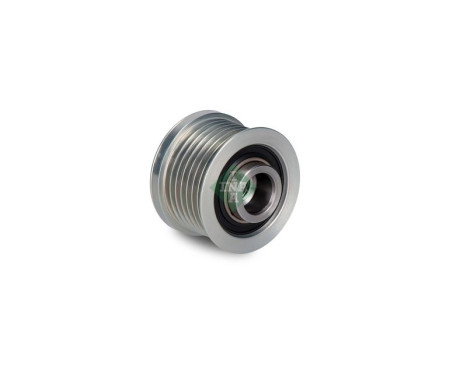 Alternator Freewheel Clutch 535027510 Ina, Image 2