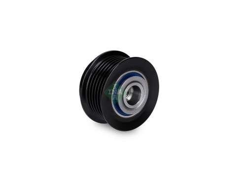 Alternator Freewheel Clutch 535031310 Ina, Image 2