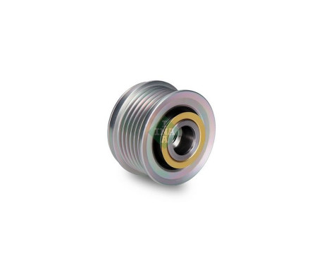 Alternator Freewheel Clutch 535032910 Ina, Image 2