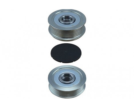 Alternator Freewheel Clutch DFP-1001 Kavo parts