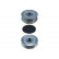 Alternator Freewheel Clutch DFP-1001 Kavo parts