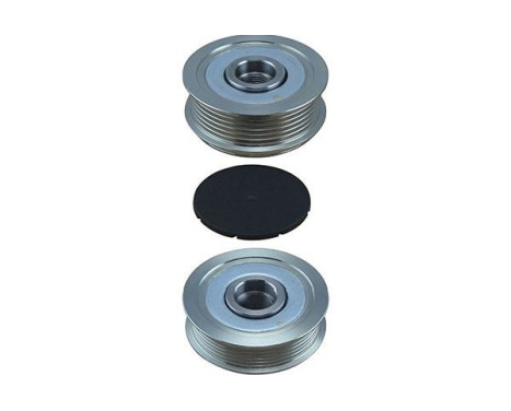Alternator Freewheel Clutch DFP-1001 Kavo parts, Image 2