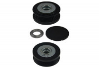 Alternator Freewheel Clutch DFP-3003 Kavo parts