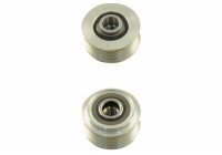 Alternator Freewheel Clutch DFP-4003 Kavo parts