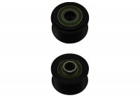 Alternator Freewheel Clutch DFP-4502 Kavo parts