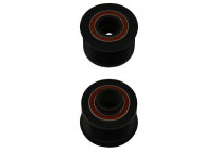 Alternator Freewheel Clutch DFP-5501 Kavo parts