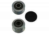 Alternator Freewheel Clutch DFP-5504 Kavo parts