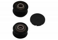 Alternator Freewheel Clutch DFP-5505 Kavo parts
