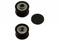 Alternator Freewheel Clutch DFP-6504 Kavo parts