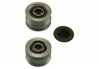 Alternator Freewheel Clutch DFP-6507 Kavo parts