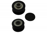 Alternator Freewheel Clutch DFP-8503 Kavo parts