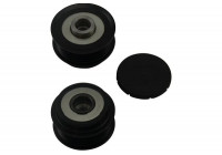 Alternator Freewheel Clutch DFP-9003 Kavo parts