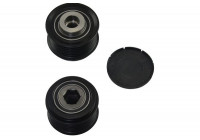 Alternator Freewheel Clutch DFP-9008 Kavo parts