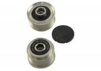 Alternator Freewheel Clutch DFP-9012 Kavo parts