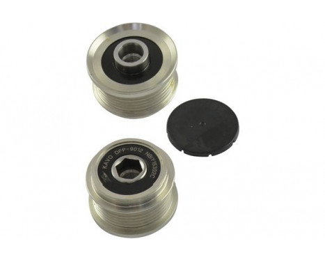 Alternator Freewheel Clutch DFP-9012 Kavo parts