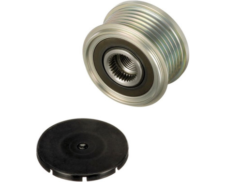 Alternator Freewheel Clutch DriveAlign® OAP7077 Gates