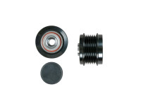 Alternator Freewheel Clutch DriveAlign® OAP7246 Gates