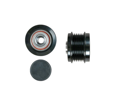 Alternator Freewheel Clutch DriveAlign® OAP7246 Gates
