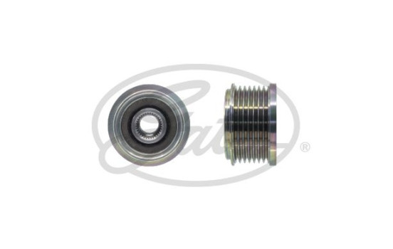 Alternator Freewheel Clutch DriveAlign® OAP7247 Gates