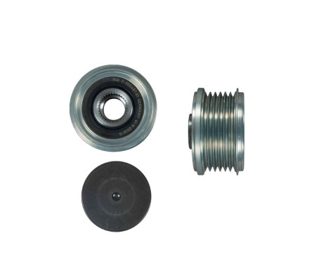 Alternator Freewheel Clutch DriveAlign® OAP7248 Gates