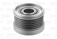 Alternator Freewheel Clutch NEW PART